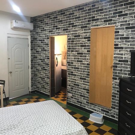 Aparta-Estudio En La Zona Colonial Santo Domingo Bagian luar foto