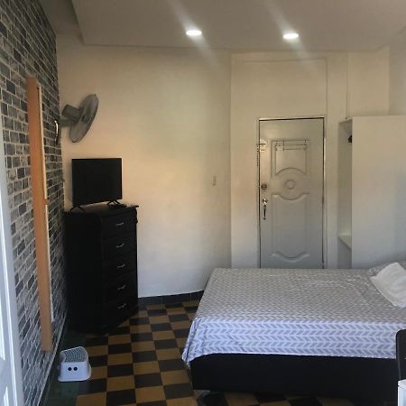 Aparta-Estudio En La Zona Colonial Santo Domingo Bagian luar foto